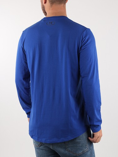 Under Armour Men/'s UA x Project Rock Brahma Long Sleeve Shirt 1345577 Size L