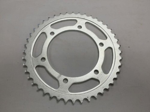 SUZUKI REAR STEEL SPROCKET 525 CHAIN SERIES 44T 498.44 S NEW KAWASAKI