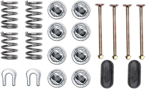 18K749 AC Delco Brake Shoe Spring Kit Front or Rear New for Ram Truck Country