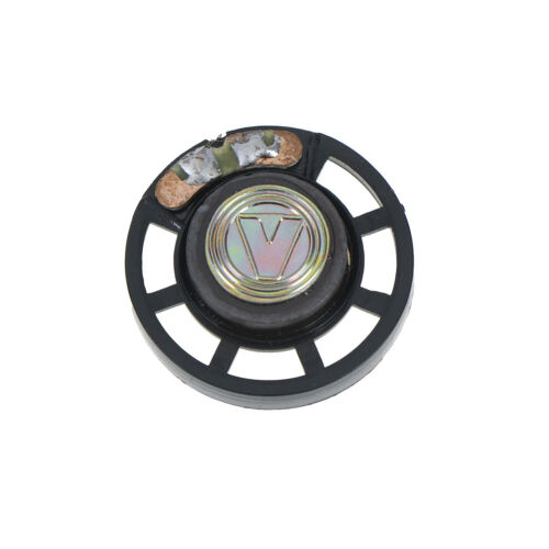 2Pcs 29mm 0.25w 8r replacement speaker JH