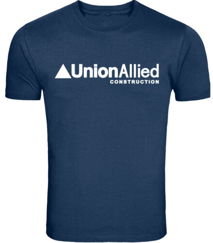 Union des forces alliées construction Inspiré Daredevil série TV écran-T-Shirt Imprimé