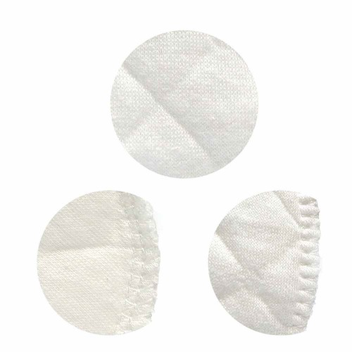 20PC Reusable Breast Pad Mommy Nursing Washable Breastfeeding Pad Cotton Bamboo
