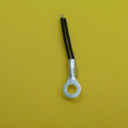 NTC 3950 4 Values Thermistor Temperature Ear Sensor B Line 40mm High Precision