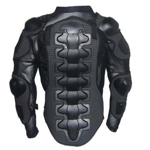 Cycling Mountain Bike Motorcycle body Armor jacket Motocross full body protector 