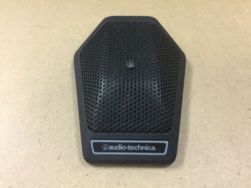 Audio-Technica U851//O Omnidirectional Condenser Boundary Microphone