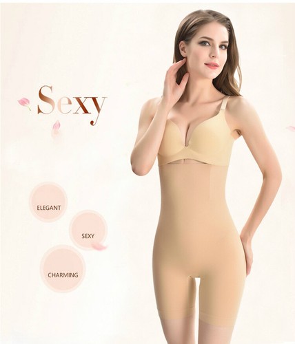Ladies Womens Post Natal Postpartum High Waist Tummy Control Girdle Shorts Pants