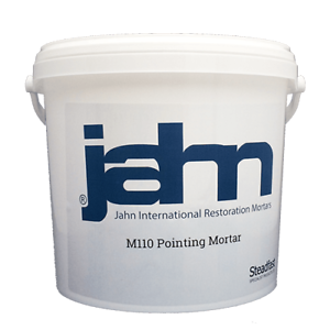 Jahn M110 Pointing Repair Mortar