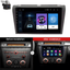 9/" For Mazda 3 2004-2009 Android 8.1 Radio Stereo GPS Navigation Player w//Camera