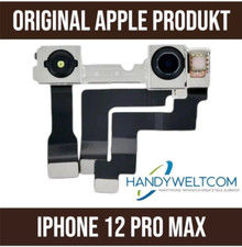 ✅100%Original Apple Iphone 12 Pro Max Front Kamera Selfie Sensor Face ID Vorne✅