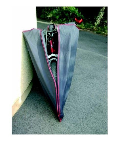 Funda protector Cubierta para Bicicleta 100/% water proof 190cm X 115cm x 64cm