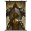 Anime Fullmetal Alchemist Brotherhood wall Poster Scroll cosplay 3220
