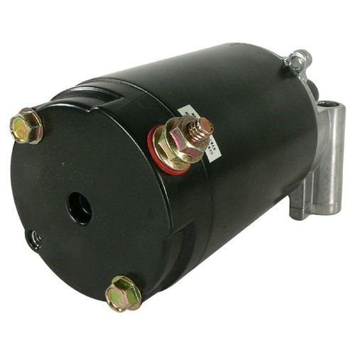 New Starter for Holland Mz17H Zero Turn Mower Yard Tractor Kohler K0H1209822