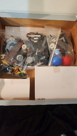 Lego Mindstorms 8527 for Parts or Repair