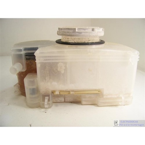 41026897 CANDY HOOVER n°28 Adoucisseur d/'eau pour lave vaisselle