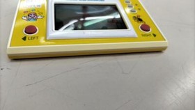 Nintendo Game & Watch MARIO THE JUGGLER, Boxed Made in Japan Good condition