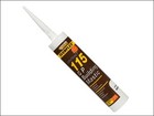 Everbuild EVBMASGY General Purpose Building Mastic Grey 310ml 115