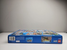 LEGO CITY 60154 Bus Station MIB Factory Sealed Retired