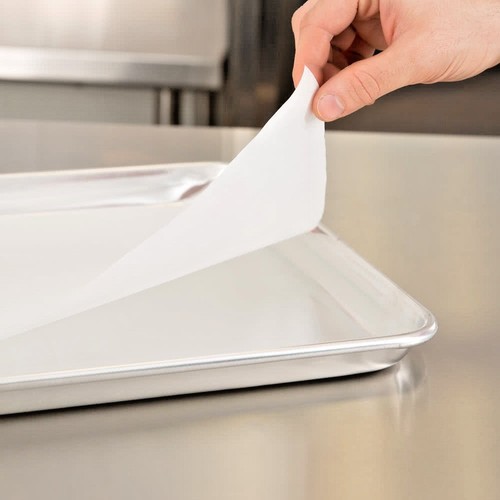 Baker/'s Mark PanPal 12/" x 16/" Half Size Parchment Paper 100 pc