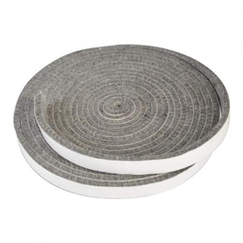 Onlyfire BBQ High Heat Gasket Replacement Adhesive Fits Medium//Small Mini...