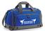 SPORT personalizzato Karate Allenamento Borsone Palestra Borsa-il tuo testo KARATE Bag