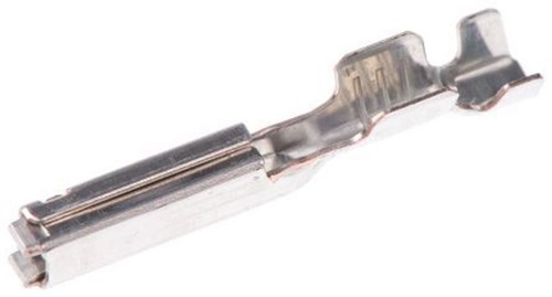 19A TE Connectivity GET .64 Crimp Terminal Contact Female 0.5mm² to 0.75mm²