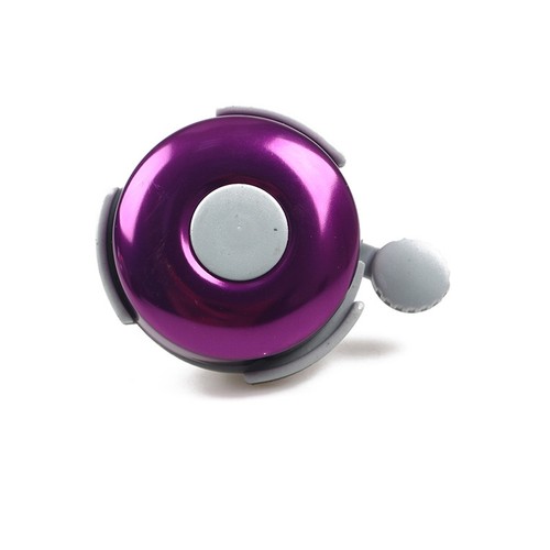 1PC Metal Bicycle Cycling Ring Bell Alarm Bike Ultra Loud Sound Handlebar Horn