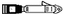 NEW Securon Seat Belt 217E Lap Belt x1