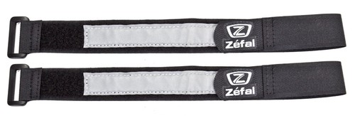 Zefal Clothing Leg Band Doowah 2Pc Bk