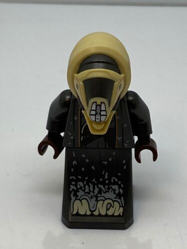 Details about  / Lego LEGO Star Wars Solo Moloch Minifigure Brand New From Set 75210
