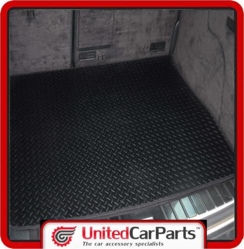 2005-2009 Audi A4 Cabriolet Top Quality Tailored Boot Mat  3029
