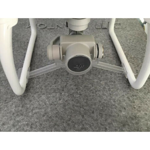 Advanced Drone Camera Gimbal Buckle Lock Accessorie L!Y DJI Phantom 4 Pro Pro 