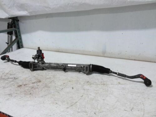 2008-2012 Audi A5 Steering Gear Rack /& Pinion with Warranty Fits 09 10 11 OEM