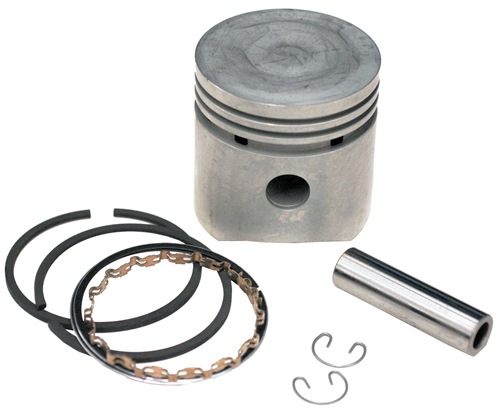 .020 REPL KOHLER 47-874-14S 14HP KOHLER PISTON ASSEMBLY R6755