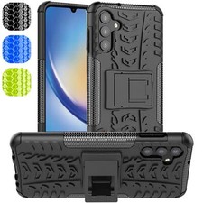 Outdoor Hülle für Samsung Galaxy A54 5G Handy Hülle Cover Hard Case Schutzhülle