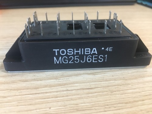 1PCS NEW TOSHIBA MG25J6ES1 Module free shipping