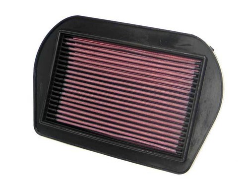 K/&N HA-8089 Replacement Air Filter