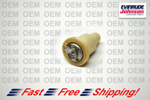 New Johnson Evinrude OEM Outboard Thermostat 435491 BRP//OMC