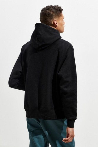 BRAND NEW Champion Big C Chain Stitch Reverse Weave Hoodie Sweatshirt