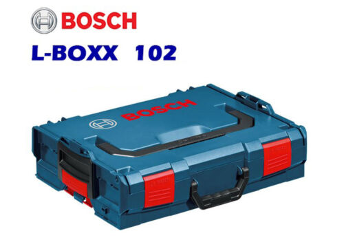 Bosch L-BOXX 102 Professional Carry Case 442x357x117mm
