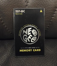 Neo Geo AES US Gold System 💎 Console - Free Shipping