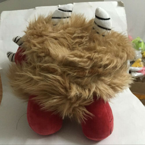 Don't Starve Chester Plush Toy Cosplay Stuffed Animal Doll 28CM Xmas Gift 