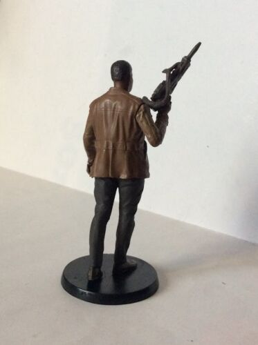 FINN figure statua PVC 10 cm STAR WARS IL RISVEGLIO DELLA FORZA  DISNEY 