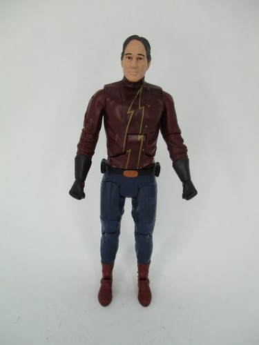 DC UNIVERSE MULTIVERSE KING SHARK SERIES LOOSE BAF VINTAGE FLASH FROM EARTH 2