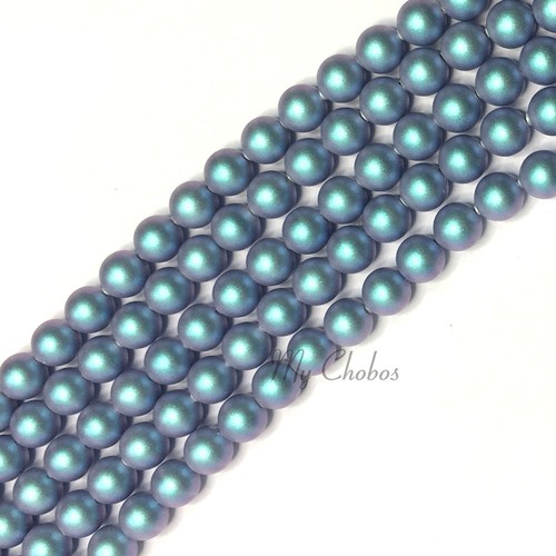 A-L * Pick Couleur 100 SWAROVSKI 5810 5 mm Cristal Perles Perles Rondes