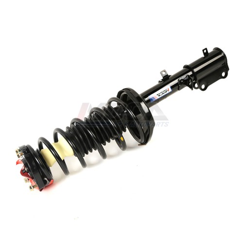 Rear Right Strut Shock Spring Kit Fit 93-02 Toyota Corolla Chevrolet Geo Prizm