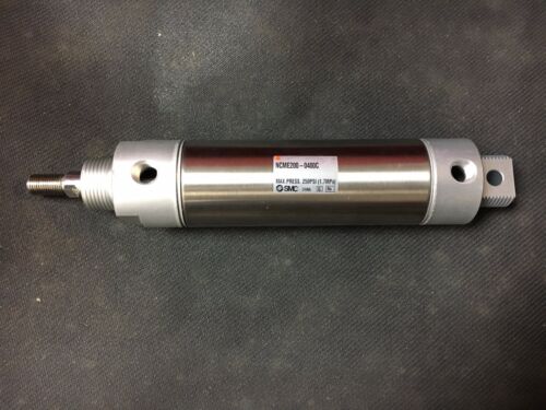 SMC-NCME-200-0400C Double acting pneumatic air cylinder