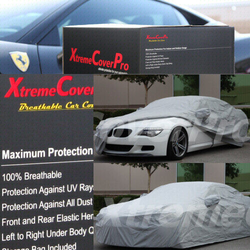 2013 BMW M6 Coupe Convertible Breathable Car Cover w//MirrorPocket