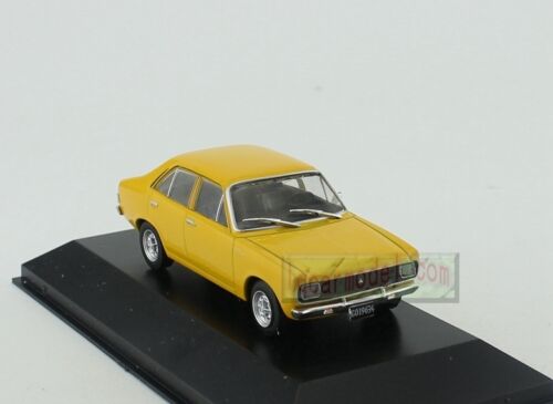 1//43 DODGE 1500 1971 Diecast Car Model