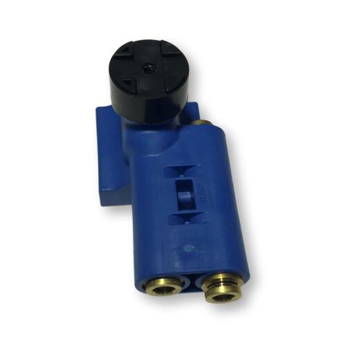 RIDEWELL SUSPENSION 6300BFAB13 Extreme Air High Performance Height Control Valve 