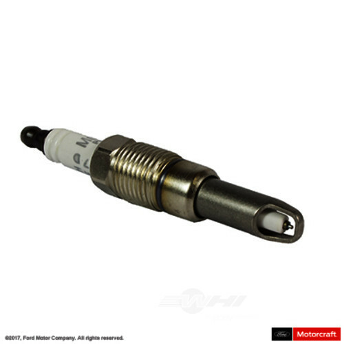 Y MOTORCRAFT SP-515 Spark Plug-VIN